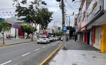 Centro de Caruaru passa a contar com mais dois pontos de ônibus