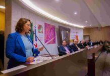 Deputada Débora Almeida destaca avanços das políticas públicas para mulheres em Pernambuco
