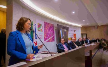 Deputada Débora Almeida destaca avanços das políticas públicas para mulheres em Pernambuco