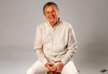 Rogério Rangel leva o autêntico forró ao São João na Roça em Caruaru nesta sexta (15)
