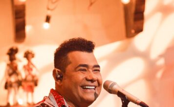 Batista Lima grava audiovisual “Forró do Seu Ciço” celebrando as raízes nordestinas