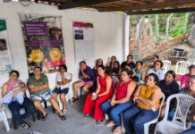 3ª Feira das Mulheres da Agricultura Familiar do Sítio Carneirinho será realizada na próxima sexta-feira (15)