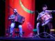 Ivison e Arthur representam Caruaru e conquistam troféus no Festival de Sanfoneiros de Feira de Santana (BA)