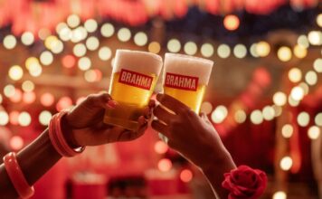 Brahma celebra retorno ao São João de Caruaru 2026