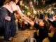 Raquel lyra celebra a força da maior festa junina do Brasil durante abertura do São João de Caruaru