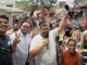 Fellype Martins fortalece presença em Caruaru ao lado de Luciel Emerson durante Festa das Mães