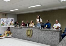 Prefeitura de Cortês realiza 9ª Conferência da Criança e do Adolescente com foco na garantia de direitos e formação cidadã
