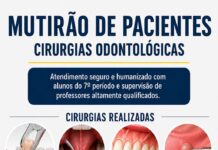 UNINASSAU Caruaru realiza mutirão de cirurgias odontológicas