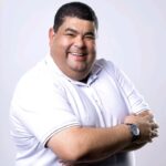 Fernando Rodolfo confirma Luciel Emerson na presidência estadual do PRD em Pernambuco