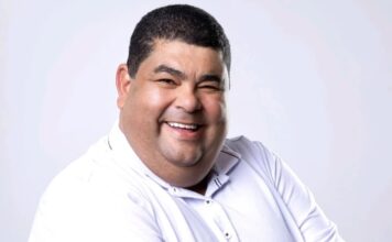 Fernando Rodolfo confirma Luciel Emerson na presidência estadual do PRD em Pernambuco