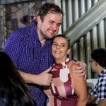 Anderson Luiz ganha força nas comunidades rurais de Caruaru durante o São João na Roça