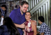 Anderson Luiz ganha força nas comunidades rurais de Caruaru durante o São João na Roça