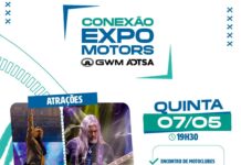 Expo Motors Brasil movimenta o Polo Caruaru com experiências, entretenimento e programação para toda a família