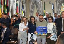 Caruaru é contemplada pelo Governo de Pernambuco com equipamentos para implantação da Casa das Juventudes