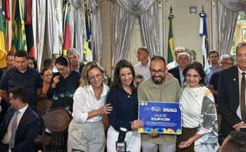 Caruaru é contemplada pelo Governo de Pernambuco com equipamentos para implantação da Casa das Juventudes