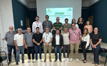Fagner dos Animais toma posse como presidente do Condema e fortalece a política pública voltada à sustentabilidade de Caruaru