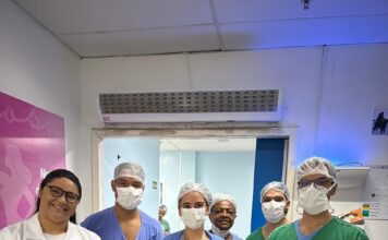Hospital Mestre Vitalino realiza captação de coração, fígado, rins e córneas