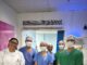 Hospital Mestre Vitalino realiza captação de coração, fígado, rins e córneas