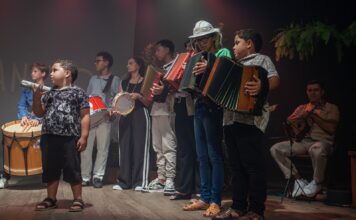 Casa dos 8 Baixos celebra dois anos preservando tradições e formando novos talentos em Caruaru