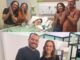Letícia Ferreira recebe alta da UTI e ganha um novo celular