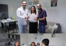 Caruaru firma parceria que garante vagas gratuitas em imersão tecnológica para jovens do município