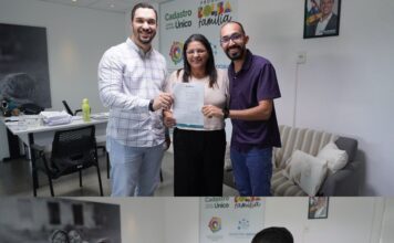 Caruaru firma parceria que garante vagas gratuitas em imersão tecnológica para jovens do município