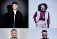 Neste sábado (16): Pela primeira vez em Caruaru, Comunidade Colo de Deus promove encontro de fé, música e solidariedade