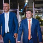 Presidente da União Progressista em Caruaru, Anderson Correia destaca escolha de Eduardo da Fonte para disputar o Senado