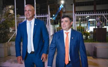 Presidente da União Progressista em Caruaru, Anderson Correia destaca escolha de Eduardo da Fonte para disputar o Senado