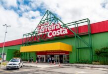Abre e fecha Corpus Christi: confira o funcionamento das lojas Ferreira Costa em Caruaru e Garanhuns
