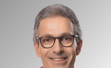 Pré-candidato à Presidência, Romeu Zema em Caruaru na próxima sexta-feira (19)