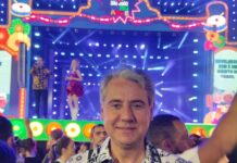 Fernando Monteiro reforça compromisso com o interior após série de agendas durante o período junino