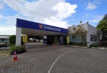 UNINASSAU Caruaru oferece vagas de transferência externa