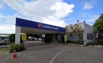UNINASSAU Caruaru oferece vagas de transferência externa