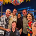 Anderson Luiz amplia protagonismo no time de Rodrigo e Raquel durante o São João de Caruaru