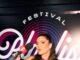 Wendy Hazin mostra os bastidores do forró em especial de São João do Festival Playlist da Globo Nordeste