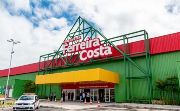 Semana de Ofertas 6.6: Ferreira Costa lança superpromoção com descontos de até 60% em todas as lojas, no site e no app