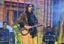 Entre guitarras e sanfonas: Polo Azulão destaca a pluralidade musical do São João de Caruaru