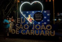 Nestlé investe no São João do Nordeste e leva Vila Nestlé a Caruaru