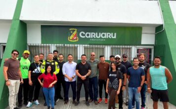Prefeitura de Caruaru define calendário de corridas de rua, junto à organizadores, e fortalece o esporte no município