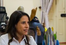 Raquel Lyra reforça parceria com o UNICEF para ampliar proteção de crianças e adolescentes em Pernambuco