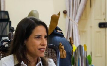 Raquel Lyra reforça parceria com o UNICEF para ampliar proteção de crianças e adolescentes em Pernambuco
