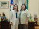 Prefeita de Ribeirão, Carol Jordão, se filia ao PSD e amplia força de Raquel Lyra na Mata Sul