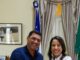 Prefeito de Primavera, Jeyson Falcão deixa o PSB e ingressa no PSD de Raquel Lyra