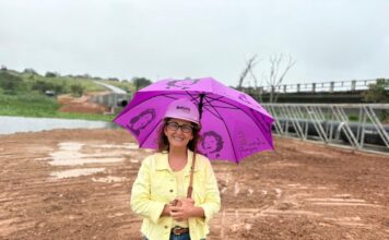 Presença no interior: Débora Almeida cumpre maratona de agendas em Correntes, Garanhuns e São Bento do Una nesta sexta-feira