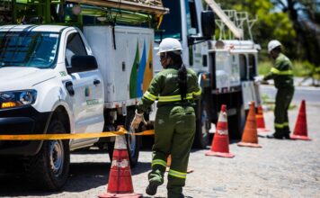 Último dia: Neoenergia encerra nesta segunda (8) inscrições para curso gratuito de eletricista em Pernambuco