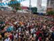 Vias de Caruaru serão interditadas temporariamente para a realização da “Nossa Drilha” no próximo domingo (14)