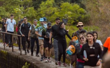 Guias de turismo que atuam em Caruaru vão passar a compor cadastro no site do Conheça Caruaru
