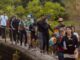 Guias de turismo que atuam em Caruaru vão passar a compor cadastro no site do Conheça Caruaru