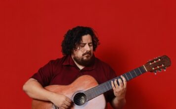 Artista autoral Zé Barreto de Assis lança videoclipe da música “Pássaro e Pedreira”